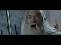 Les Armées de Sauron Vs Gondor - Le Seigneur des anneaux : Le Retour du roi