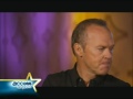 Michael Keaton On Christopher Nolans'  