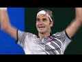 Rafael Nadal's Daring Run Down Under! | Australian Open 2017