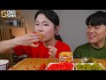 MUKBANG | CHEETOS CHEESE BURGER, Cheese stick, Fire Noodles, hot dog recipe ! eating