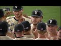 #2 Vanderbilt vs #7 Louisville College World Series Clinching Game | College Baseball Highlights