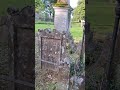 Scottish Covenanters, Old Dailly Kirkyard.