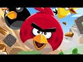 Angry Birds is Back