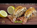 How To Cook Lobster Tails The Right Way!