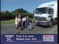 HGV Training roundabouts