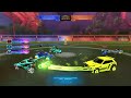PLAYING ROCKET LEAGUE GAMES WITH VIEWERS/CUSTOMS-RANKED-TOURNAMENT