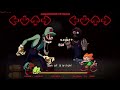 OVERDUE - Mario's Madness V2 GAMEPLAY (FriedFrick, Sandi)