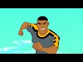 Supa Strikas | Training Trap! | Full Episode | Soccer Cartoons for Kids