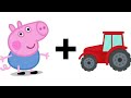 Dating Fails 3 - Peppa Pig From Ohio (TRY NOT TO LAUGH)