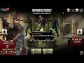 TWD RTS: 3 pulls for winter Marcus. Not bad at all... The Walking Dead: Road To Survival