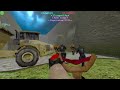 Counter-Strike: Zombie Escape Mod - ze_Aztec_Breathless_Dawn2 on LeagueCS