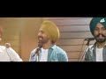 Tu Te Mai - Official Video Song || Rangle Sardar || Latest Punjabi Songs 2022
