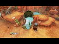 Toy Story 3: The Video Game - Woody's Roundup (Toy Box Mode) Walkthrough Part 6