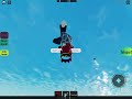 The Best Roblox Plane Crash Simulator?