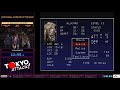 Castlevania: Symphony of the Night by Dr4gonBlitz in 43:11 - SGDQ2019