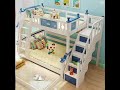 35 kids Bunk Bed Design idea