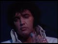Elvis Presley Suspicious Minds Live in Las Vegas
