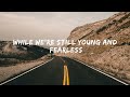 Alan Walker - Darkside (Lyrics Video)