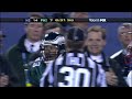 Brady's First Dynasty Cemented! (Patriots vs. Eagles, Super Bowl 39)