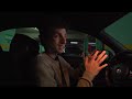 Un vídeo que podria haber sido genial para un auto que podría haber sido genial