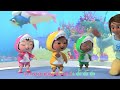 I Want to Be Like Mommy  + More Nursery Rhymes & Kids Songs - CoComelon