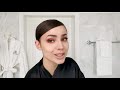 Purple Hearts's Sofia Carson's Soft-Glam Makeup Guide | Beauty Secrets | Vogue