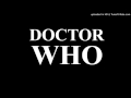 Doctor Who Theme - Delia Derbyshire Theme (1967) Re-creation V1