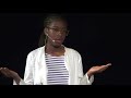 Autism, the Creative Arts and You and Me | Abigail Wilson-Kageni | TEDxYouth@UrsulineAcademy