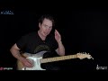 Schism Guitar Lesson - Tool