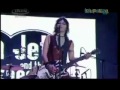 Joan Jett and Blackhearts- Lollapalooza 2012(Full Show)