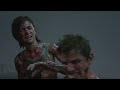 The Last Of Us 2  ( Ellie VS Abby )  Pelea Final Ps5 🎮😎