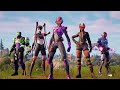 Playing Fortnite solid gold mode!