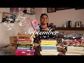 Reviewing Every. Single. Book. I read in 2023 (130 books) | My final ratings | Anchal Rani