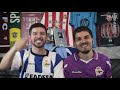 O QUE ACONTECEU COM ESSE CLUBE CHEIO DE CRAQUES? | #ForadoEixo 116 | Deportivo de La Coruña