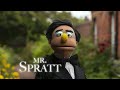 Downton Abbey Downstairs as Muppets
