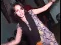 Village party song in indian home