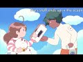 A digestible yet thorough timeline of Bee and PuppyCat: Lazy in Space