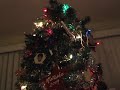 Oh Christmas tree!