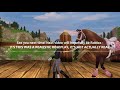Buying a Horse | Star Stable Realistic Roleplay