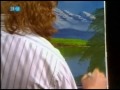 Tribute to Steve Ross (son of Bob Ross) ♥ミ