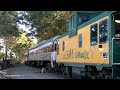 Winnipesaukee Scenic Railroad: Return of 302!