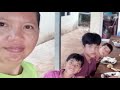 Mondulkiri province trip l Noun-travel