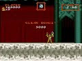 Super ghouls n' ghosts Professional mode - Boss 6