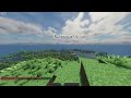 The Distant Horizons mod is changing Minecraft
