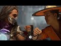 Champions of The Realms S3 - Mortal Kombat 1 Qualifier Week 3 - Tournament Matches