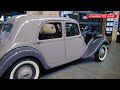 Classic Remise Berlin - Einfache schöne Autos