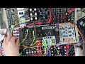 MEET MANIC! // VCAs with SUPERPOWERS! - New Eurorack module from DivKid & Apollo View Modular