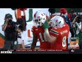 Miami Hurricanes Highlights vs Notre Dame