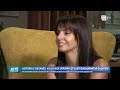 Ukrainasja u dashurua në Tiranë, Oksana: Ikëm të merrnim prindërit nga lufta dhe… |Jetë Shqiptare