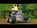 Blaze and the Monster Machines | Royal Rescue | Nick Jr. UK
